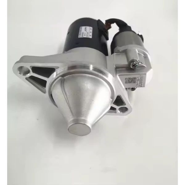 Motor De Partida Haval Jolion 1.5 4g15t - Motor De Partida | ClickRepuestos
